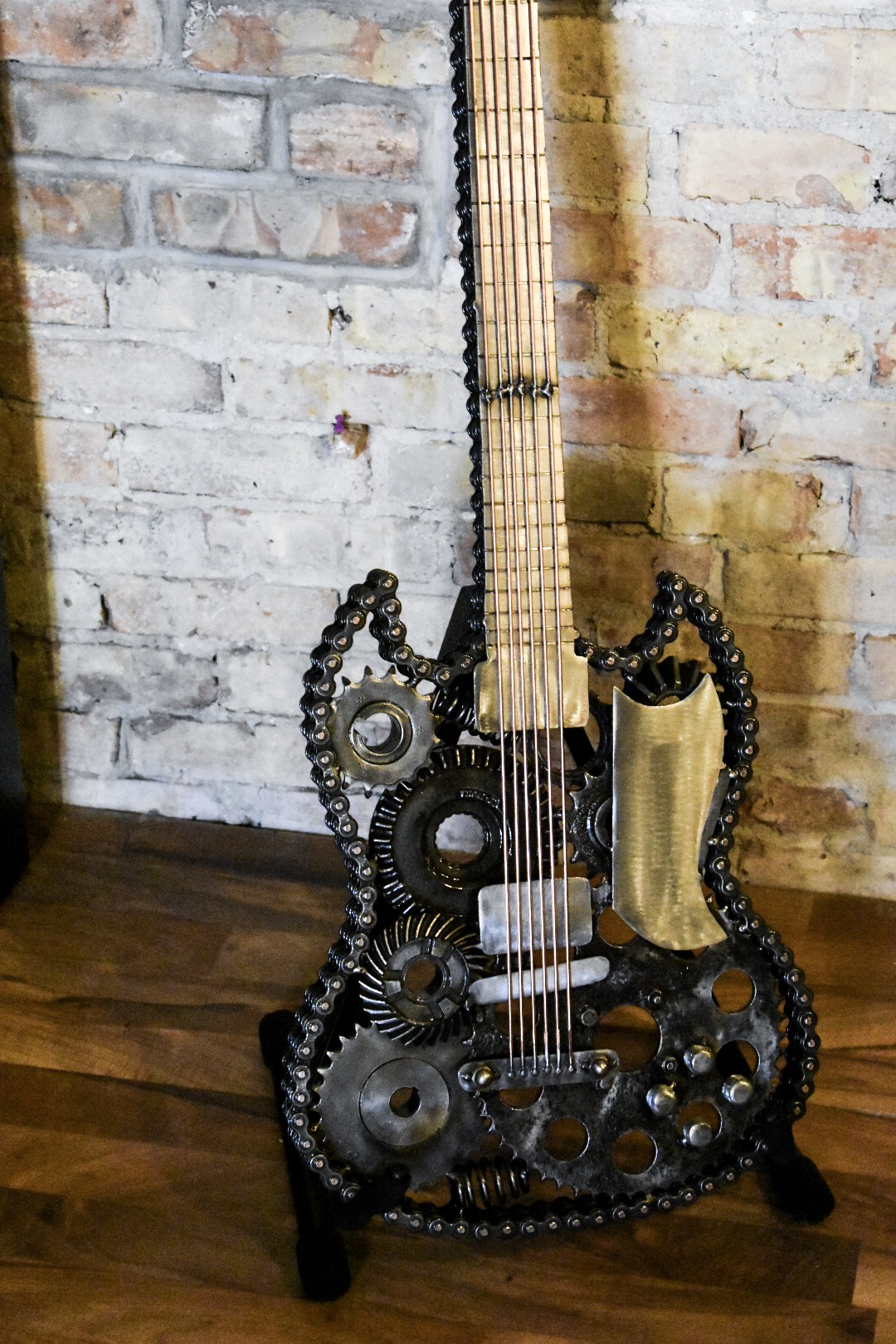 Classic barbershop haircut Waukesha WI