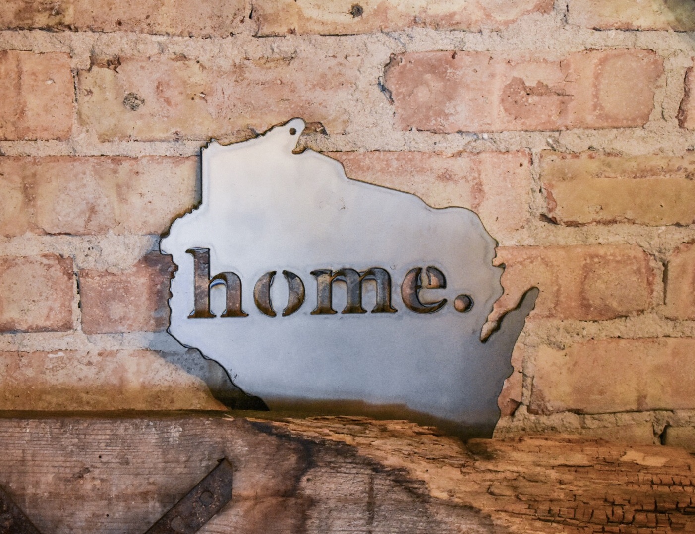 Straight razor shave at The Leather Strop Barbershop