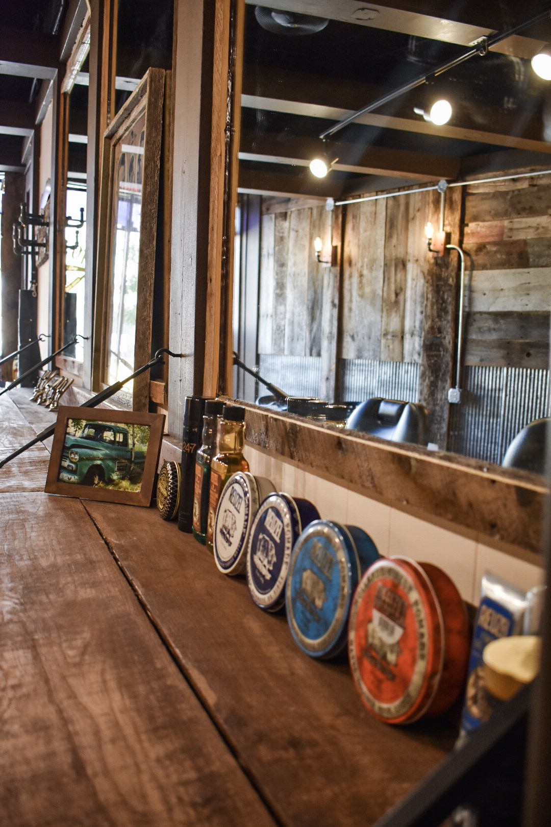 Professional men's haircut Waukesha WI