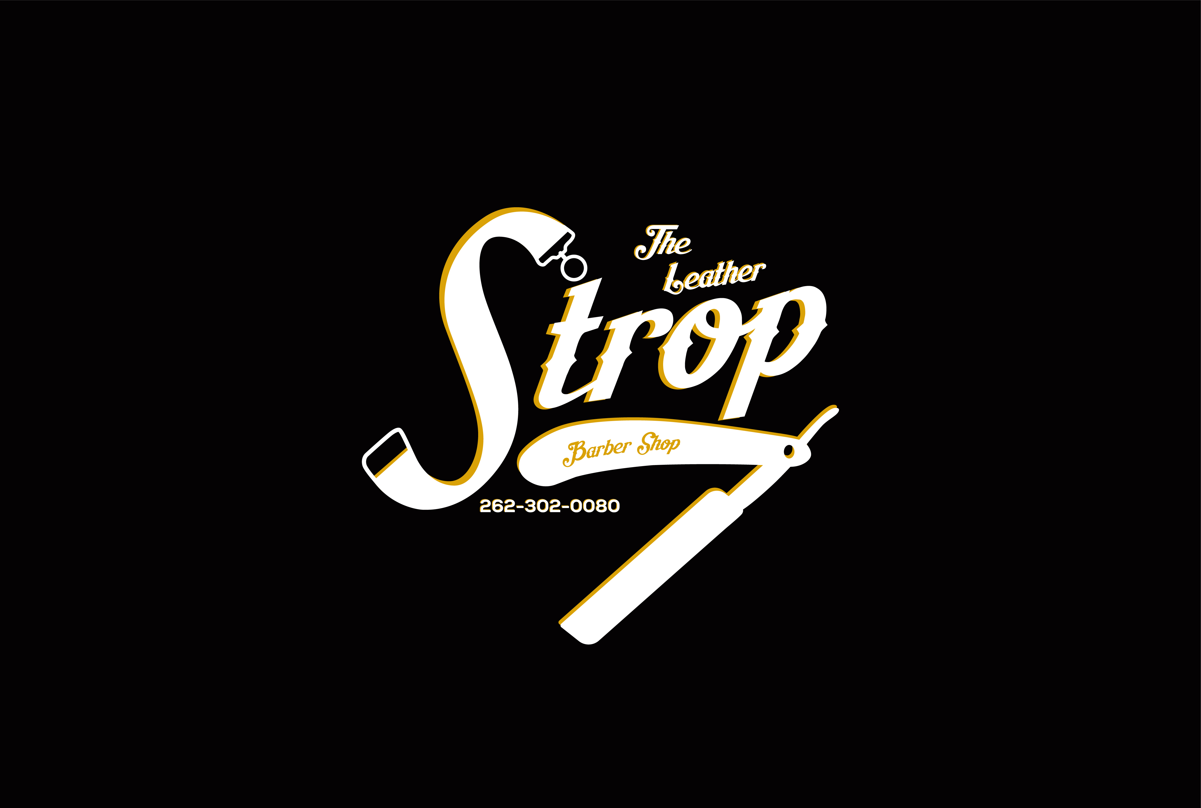 The Leather Strop Barbershop